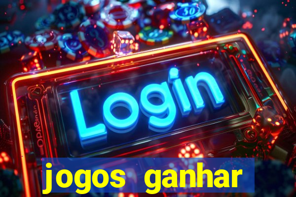 jogos ganhar dinheiro pix